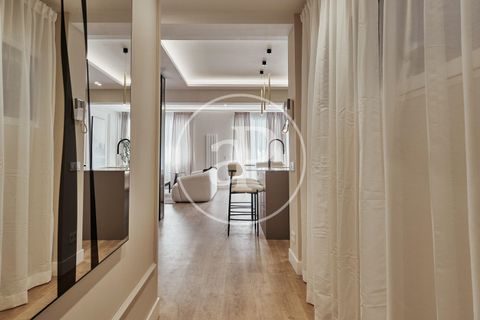 Lejlighed i Madrid, Madrid, Madrid - € 2.189.000 | Ref: VM2603044 - foto 10