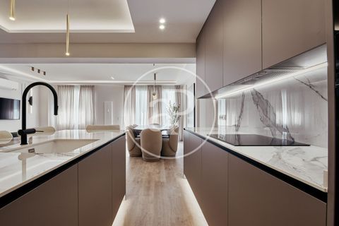 Lejlighed i Madrid, Madrid, Madrid - € 2.189.000 | Ref: VM2603044 - foto 11