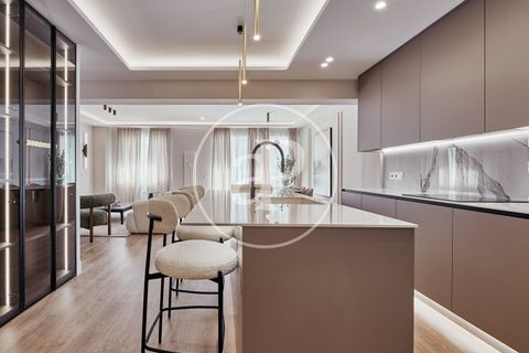 Lejlighed i Madrid, Madrid, Madrid - € 2.189.000 | Ref: VM2603044 - foto 12