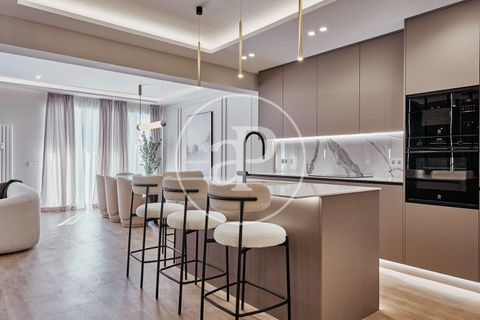 Lejlighed i Madrid, Madrid, Madrid - € 2.189.000 | Ref: VM2603044 - foto 13