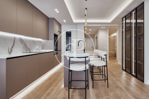 Lejlighed i Madrid, Madrid, Madrid - € 2.189.000 | Ref: VM2603044 - foto 14