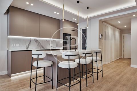 Lejlighed i Madrid, Madrid, Madrid - € 2.189.000 | Ref: VM2603044 - foto 15