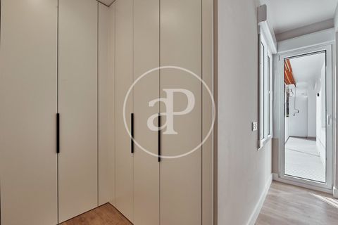 Lejlighed i Madrid, Madrid, Madrid - € 2.189.000 | Ref: VM2603044 - foto 16