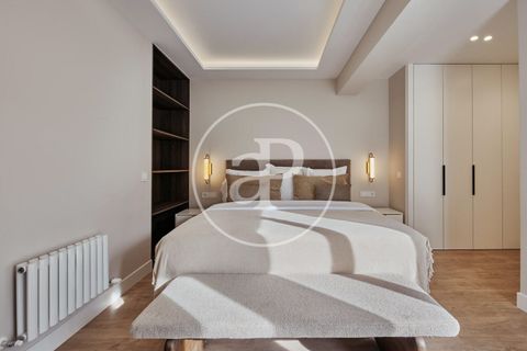 Lejlighed i Madrid, Madrid, Madrid - € 2.189.000 | Ref: VM2603044 - foto 17