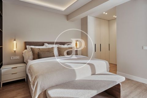 Lejlighed i Madrid, Madrid, Madrid - € 2.189.000 | Ref: VM2603044 - foto 18