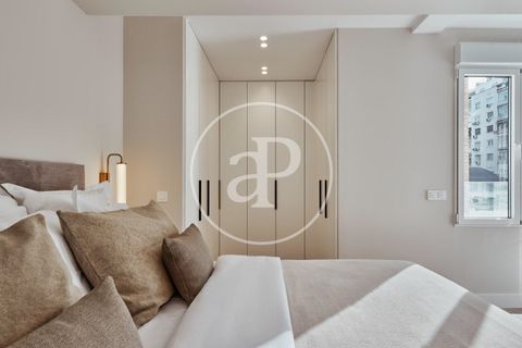 Lejlighed i Madrid, Madrid, Madrid - € 2.189.000 | Ref: VM2603044 - foto 19