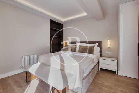 Lejlighed i Madrid, Madrid, Madrid - € 2.189.000 | Ref: VM2603044 - foto 20