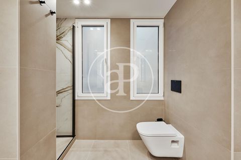 Lejlighed i Madrid, Madrid, Madrid - € 2.189.000 | Ref: VM2603044 - foto 25