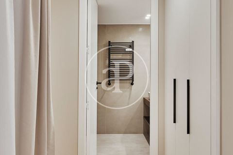 Lejlighed i Madrid, Madrid, Madrid - € 2.189.000 | Ref: VM2603044 - foto 26