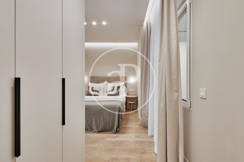 Lejlighed i Madrid, Madrid, Madrid - € 2.189.000 | Ref: VM2603044 - foto 28