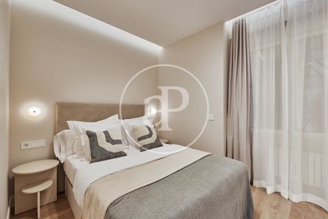 Lejlighed i Madrid, Madrid, Madrid - € 2.189.000 | Ref: VM2603044 - foto 29