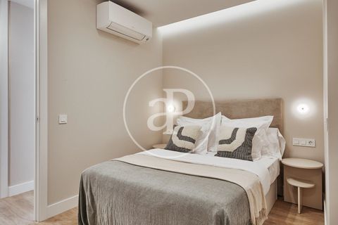 Lejlighed i Madrid, Madrid, Madrid - € 2.189.000 | Ref: VM2603044 - foto 30