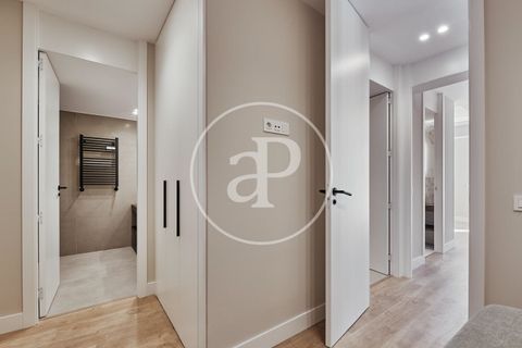 Lejlighed i Madrid, Madrid, Madrid - € 2.189.000 | Ref: VM2603044 - foto 31