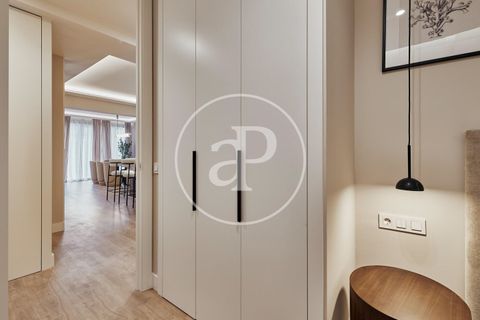 Lejlighed i Madrid, Madrid, Madrid - € 2.189.000 | Ref: VM2603044 - foto 32