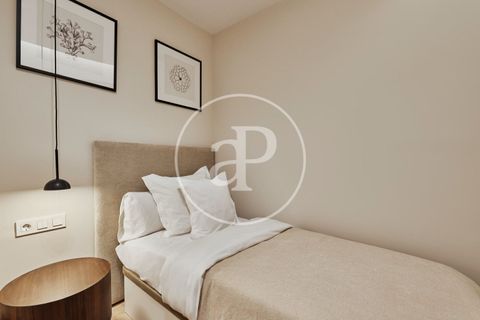 Lejlighed i Madrid, Madrid, Madrid - € 2.189.000 | Ref: VM2603044 - foto 34