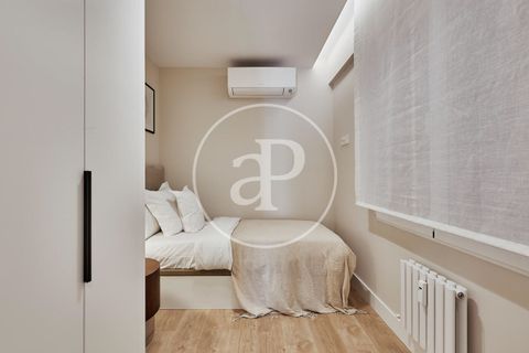 Lejlighed i Madrid, Madrid, Madrid - € 2.189.000 | Ref: VM2603044 - foto 35
