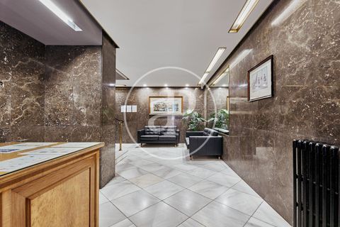 Lejlighed i Madrid, Madrid, Madrid - € 2.189.000 | Ref: VM2603044 - foto 36