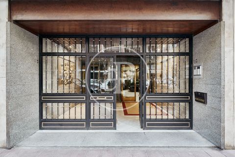 Lejlighed i Madrid, Madrid, Madrid - € 2.189.000 | Ref: VM2603044 - foto 38