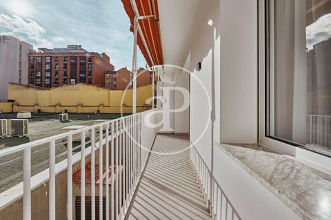 Lejlighed i Madrid, Madrid, Madrid - € 2.189.000 | Ref: VM2603044 - foto 40
