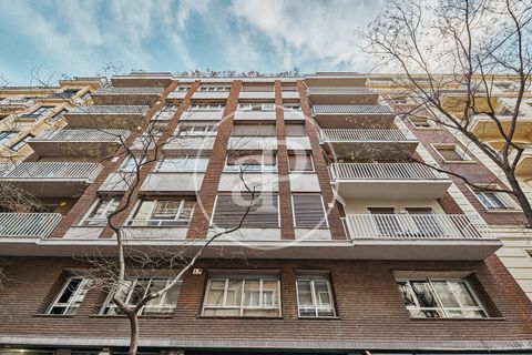 Lejlighed i Madrid, Madrid, Madrid - € 2.189.000 | Ref: VM2603044 - foto 41