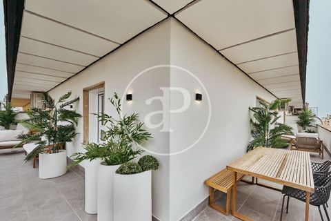 Lejlighed i Madrid, Madrid, Madrid - € 2.619.000 | Ref: VM2603045 - foto 1