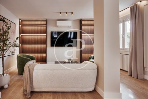 Lejlighed i Madrid, Madrid, Madrid - € 2.619.000 | Ref: VM2603045 - foto 6