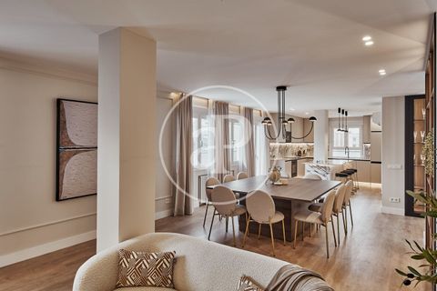 Lejlighed i Madrid, Madrid, Madrid - € 2.619.000 | Ref: VM2603045 - foto 7