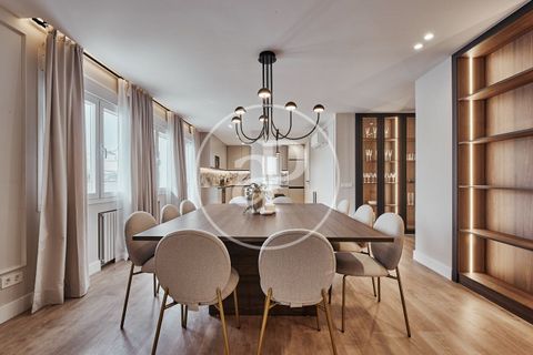 Lejlighed i Madrid, Madrid, Madrid - € 2.619.000 | Ref: VM2603045 - foto 8