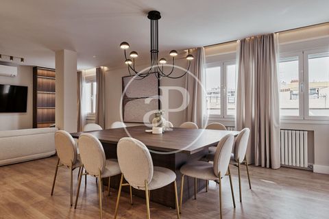 Lejlighed i Madrid, Madrid, Madrid - € 2.619.000 | Ref: VM2603045 - foto 9