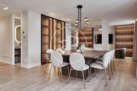 Lejlighed i Madrid, Madrid, Madrid - € 2.619.000 | Ref: VM2603045 - foto 10