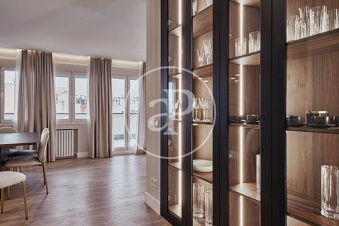 Lejlighed i Madrid, Madrid, Madrid - € 2.619.000 | Ref: VM2603045 - foto 11