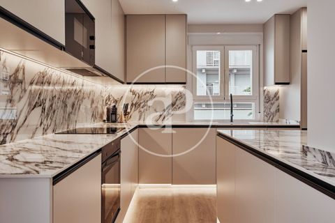 Lejlighed i Madrid, Madrid, Madrid - € 2.619.000 | Ref: VM2603045 - foto 12