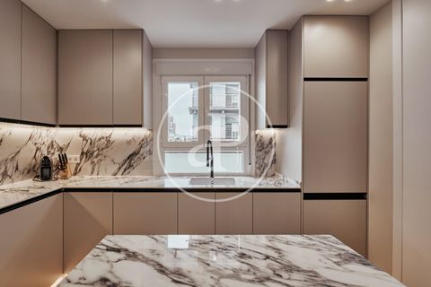 Lejlighed i Madrid, Madrid, Madrid - € 2.619.000 | Ref: VM2603045 - foto 14