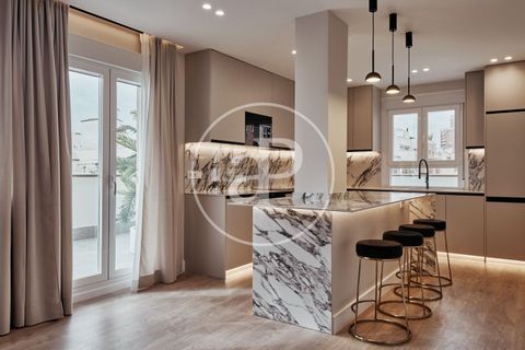 Lejlighed i Madrid, Madrid, Madrid - € 2.619.000 | Ref: VM2603045 - foto 15