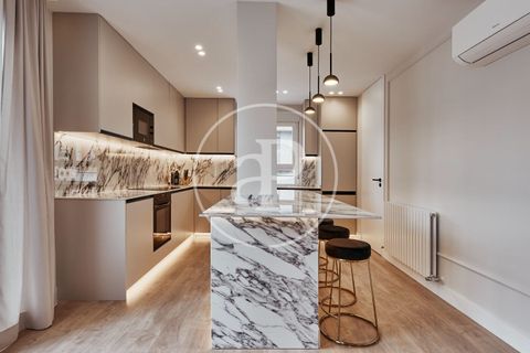 Lejlighed i Madrid, Madrid, Madrid - € 2.619.000 | Ref: VM2603045 - foto 16