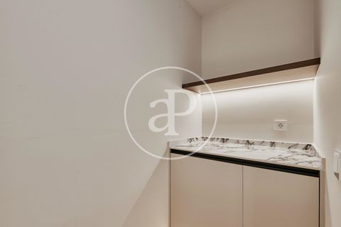 Lejlighed i Madrid, Madrid, Madrid - € 2.619.000 | Ref: VM2603045 - foto 17