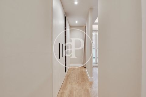 Lejlighed i Madrid, Madrid, Madrid - € 2.619.000 | Ref: VM2603045 - foto 19