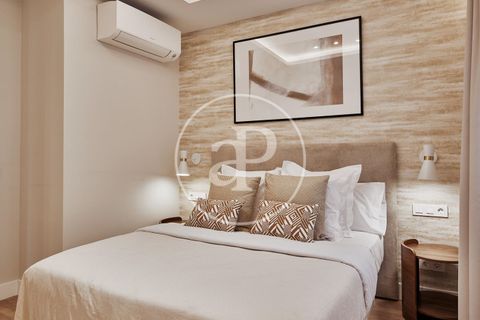 Lejlighed i Madrid, Madrid, Madrid - € 2.619.000 | Ref: VM2603045 - foto 20