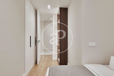Lejlighed i Madrid, Madrid, Madrid - € 2.619.000 | Ref: VM2603045 - foto 23