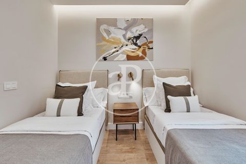 Lejlighed i Madrid, Madrid, Madrid - € 2.619.000 | Ref: VM2603045 - foto 24