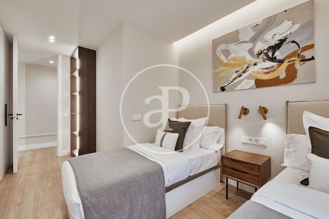 Lejlighed i Madrid, Madrid, Madrid - € 2.619.000 | Ref: VM2603045 - foto 25