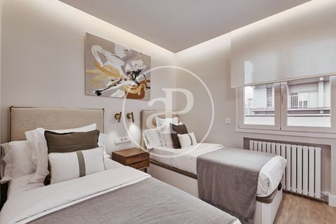 Lejlighed i Madrid, Madrid, Madrid - € 2.619.000 | Ref: VM2603045 - foto 26