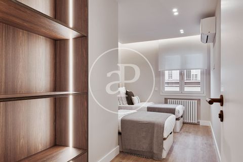 Lejlighed i Madrid, Madrid, Madrid - € 2.619.000 | Ref: VM2603045 - foto 27