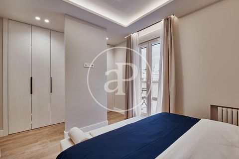 Lejlighed i Madrid, Madrid, Madrid - € 2.619.000 | Ref: VM2603045 - foto 30