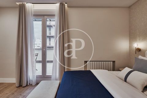 Lejlighed i Madrid, Madrid, Madrid - € 2.619.000 | Ref: VM2603045 - foto 31