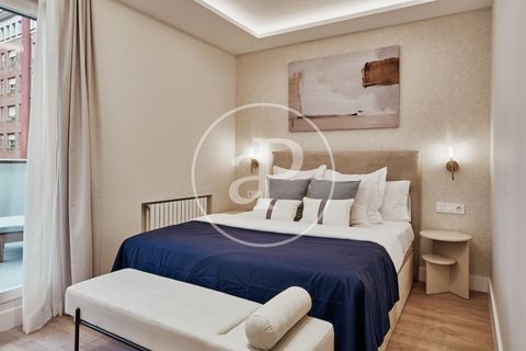 Lejlighed i Madrid, Madrid, Madrid - € 2.619.000 | Ref: VM2603045 - foto 32