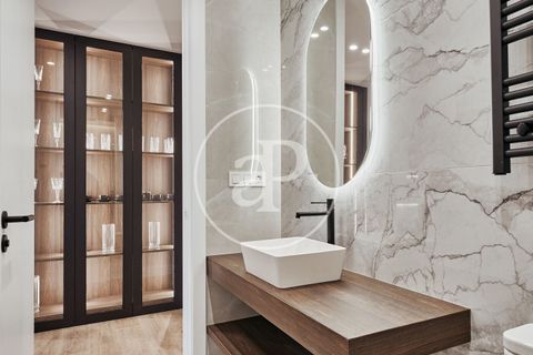 Lejlighed i Madrid, Madrid, Madrid - € 2.619.000 | Ref: VM2603045 - foto 33