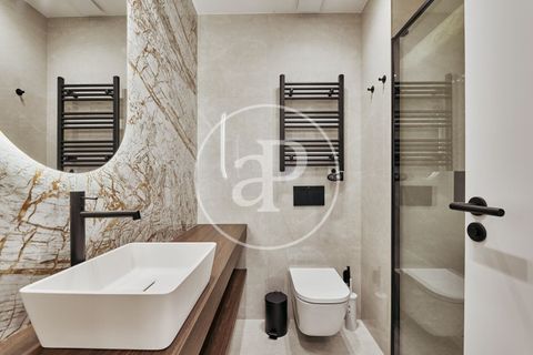 Lejlighed i Madrid, Madrid, Madrid - € 2.619.000 | Ref: VM2603045 - foto 34