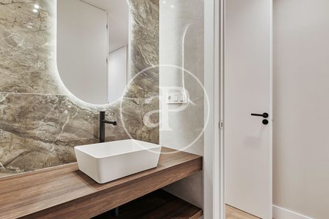 Lejlighed i Madrid, Madrid, Madrid - € 2.619.000 | Ref: VM2603045 - foto 37