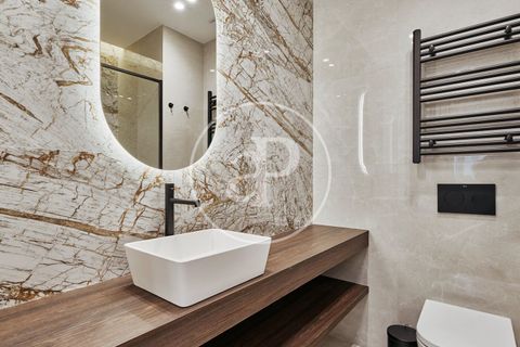 Lejlighed i Madrid, Madrid, Madrid - € 2.619.000 | Ref: VM2603045 - foto 38